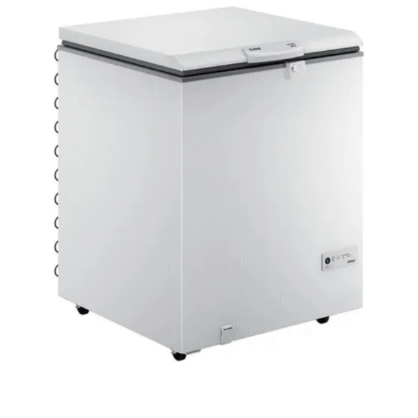 Freezer Horizontal Consul 220L CHA22EBANA - 127 Volts
