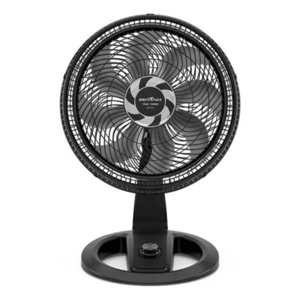 Ventilador de Mesa Britânia Maxx Force - 127V