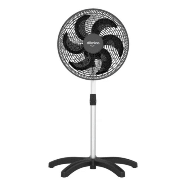 Ventilador Coluna Dômina Oscilante 50cm - 127 V