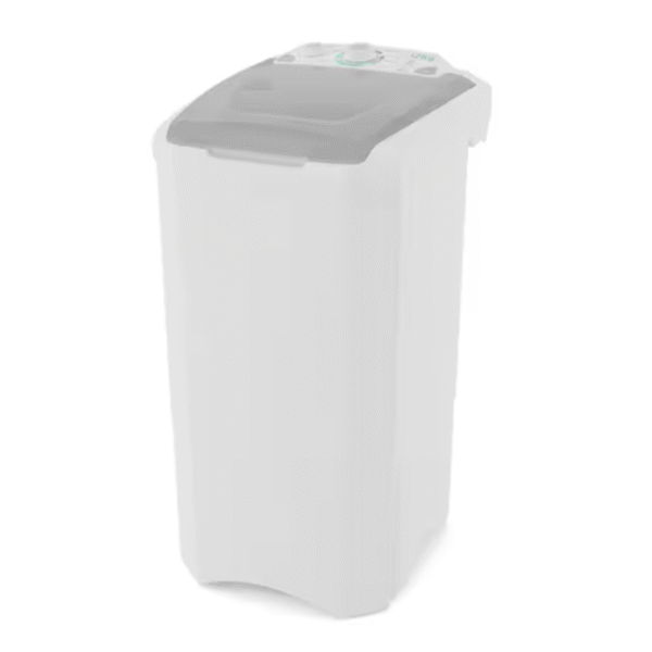 Lavadora de Roupas 12Kg BLR120 Semiautomática Britânia – 127V