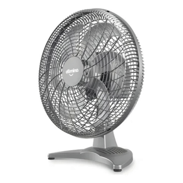 Ventilador Domina Oscilante Mesa 50 cm - 127 V