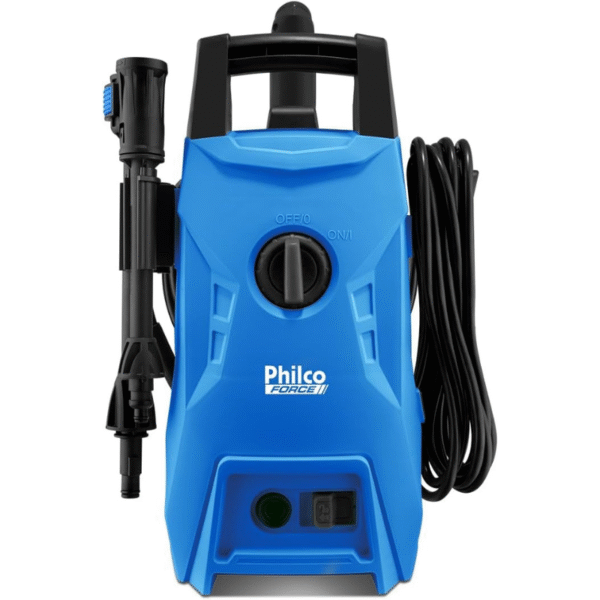 Lavadora de alta pressão PLP2300 -127V